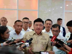 Menko Polkam: Tahun 2026 Fokus Sukseskan Program Prioritas Presiden