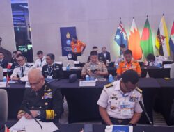 Pimpin Penguatan Kapasitas Maritim Asia Pasifik, Bakamla RI Cetak Strategi Baru di Forum HACGAM 2025 Sydney