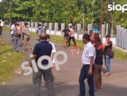 Rebutan wanita tewaskan seorang remaja tanggung