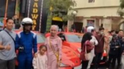 Toyoto dan Museum Angkut JTP Group berkolabprasi, Get Ready To Get In The GR Zone