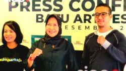 Kota Batu Bakal Gelar KWB Auto Rally 2022 dan Batu Art Festival