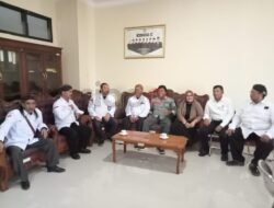 Seni Mocopat Indonesia Hearing Bersama Komisi C, Mocopat Bakal Masuk Ekskul