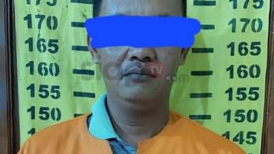 Gerak Cepat Polresta Banyuwangi Berhasil Amankan Tersangka Pencabulan