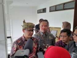 Pj Wali Kota Batu : ‘ RKPD Harus Fokus Pada Inovasi, Daya Saing SDM, dan Pertumbuhan Ekonomi “