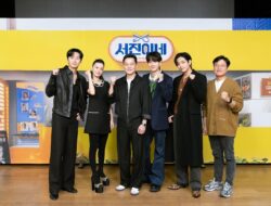 5 Alasan Jinny’s Kitchen di Prime Video Akan Jadi Acara Favorit Baru Anda