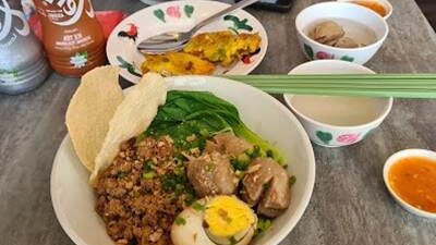 11 Rekomendasi bakso enak di Batu Malang terdekat ada yang viral
