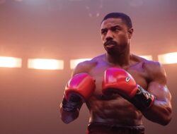 Creed III Segera Tayang, Ini Sinopsis dan Kisah dari Film Terbaik Franchise Rocky