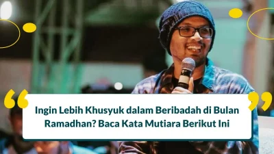 30+ Kata Mutiara Menyambut Bulan Ramadhan Menyejukkan Hati
