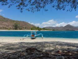 Gili Sundak, Pesona Pulau Kembar & Spot Favorit Pecinta Snorkeling di Lombok
