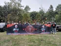 Ngobrol Santai Wisata Alam Di Green Rock Caffe Coban Rondo, Overlanding Indonesia