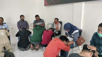 Polisi Ajak Pelaku Penganiayaan di Tulungagung Minta Maaf