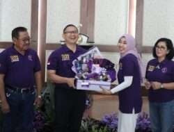 Family Gathering dan Talkshow Di PDGI Malang Raya Peringati HUT ke-73 PDGI