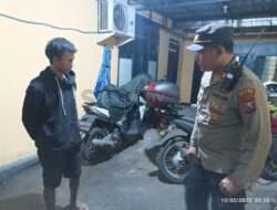 Terduga Joki Balapan Liar di Kediri Ditangkap Polisi, Begini Pengakuannya