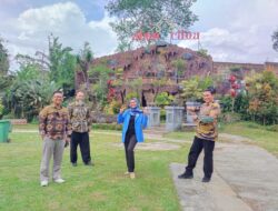 Alam Ciloa, Resto Khas Sunda Yang Recommended di Tanjungsari Sumedang