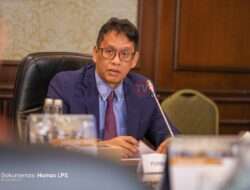 Ketua DK LPS: Kami Siap untuk Mengemban Program Penjaminan Polis