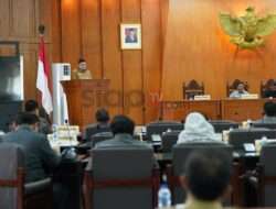 Akhirnya Pamenang Disetujui Jadi Nama Ibu Kota Kabupaten Kediri