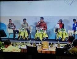 Kinerja Positif Industri Jasa Keuangan, Demi Pertumbuhan Perekonomian Indonesia