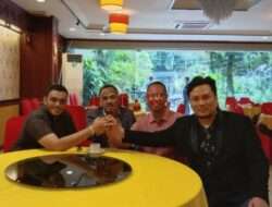 DAMAI !! Perumahan Lavanya Land Mendamaikan Ahli Waris