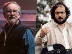 Steven Spielberg akan Mengadaptasi Naskah Film Napoleon Karya Stanley Kubrick Menjadi Serial Terbatas