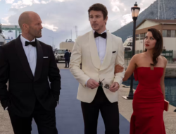 Jason Statham Memburu Hugh Grant dalam Trailer Terbaru Operation Fortune: Ruse de Guerre