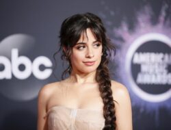 Camila Cabello Bergabung dalam Film Rob Peace yang Disutradarai Chiwetel Ejiofor