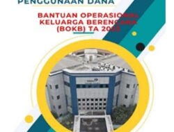 Peraturan BKKBN Nomor 13 Tahun 2022 tentang Juknis BOKB Tahun Anggaran 2023
