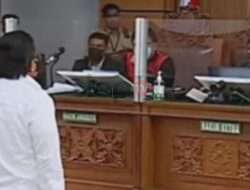 Ferdy Sambo Divonis Hukuman Mati, Karena Terbukti Bersalah