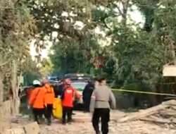 Puluhan Rumah Di Blitar Hancur Ada Korban Tewas, Akibat Dari Petasan Yang Meledak