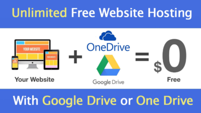 Google Free Domain Hosting – Abduweb