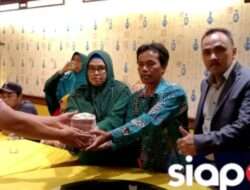 Dua Pengacara Senior Satukan Keluarga Berkonflik, Perum Lavanya Land Lega