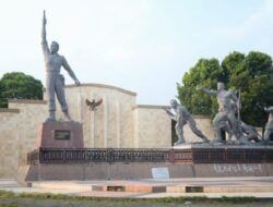33 Tempat Wisata di Klaten Terbaru & Lagi Hits Dikunjungi