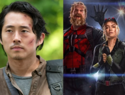 Steven Yeun Akan Memulai Debut di MCU Melalui Film Thunderbolts