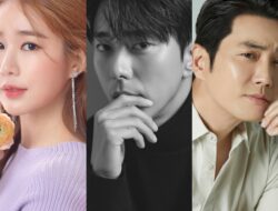 K-Drama True to Love Segera Hadir di Prime Video