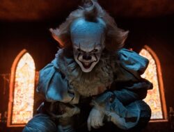 Seri Prekuel IT, Welcome to Derry Melangkah Maju di HBO Max