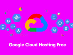 Google Cloud Hosting Free – Abduweb