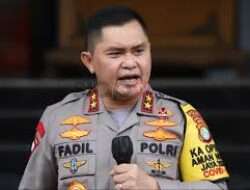 Polda Metro Jaya Cabut Status Tersangka Mahasiswa UI dalam Kasus Kecelakaan Maut