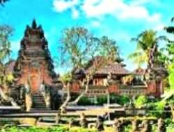 Segalanya Tentang Keindahan Ubud Di Bali