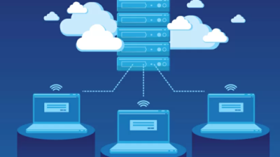Sebutkan Kekurangan Shared Hosting – Abduweb