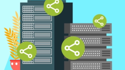 Jelaskan Apa Yang Dimaksud Dengan Shared Hosting