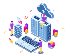 Apa yang Dimaksud Dengan Dedicated Hosting Abduweb
