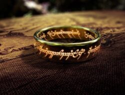 Film Baru Lord of the Rings Sedang Disiapkan oleh Warner Bros.