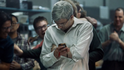 Trailer BlackBerry Memperlihatkan Kebangkitan & Kejatuhan Smarphone Ternama Ini