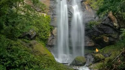 Mengenal Desa Wisata Bonto Masunggu Yang Memukau