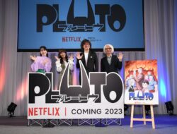 AnimeJapan 2023 Menjadi Semakin menarik Tahun Ini, Netfix Beri Kabar Seru