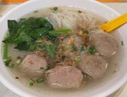 15 Bakso enak di Cilacap Terkenal Terdekat wajib coba