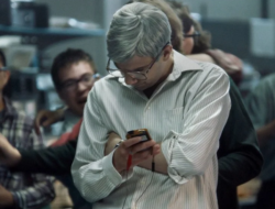 Trailer BlackBerry Memperlihatkan Kebangkitan & Kejatuhan Smarphone Ternama Ini