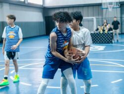 CGV Indonesia dan BSS Basketball Adakan Kompetisi Basket 3on3