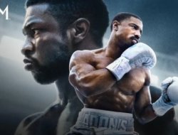 Review Creed III – Cinemags