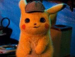 Co-Creator Portlandia, Jonathan Krisel, akan Menyutradarai Sekuel Detective Pikachu