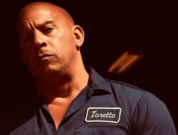 Poster Terbaru Fast X Menampilkan Kawan dan Lawan di Sekitar Dominic Toretto